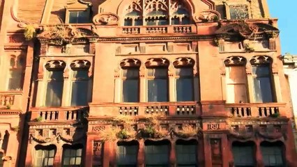 Tyne & Wear News 9pm - 20th March