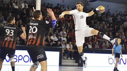 Ivry - PSG Handball : les réactions d’après match