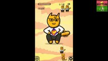 Cookie Cats iOS / Android Gameplay