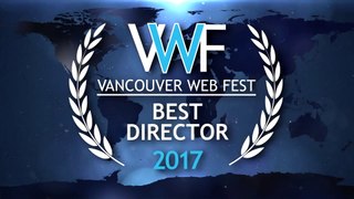 VWF2017 Winner of Best Director