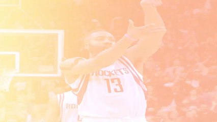 Promo: NBA Sundays - Week 22 - Showdown - Thunder at Rockets - Clean