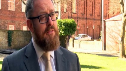 Tyne & Wear News 6:30pm - 21st March