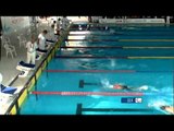 Swimming - women's 50m freestyle S7 - 2013 IPC Swimming World Championships Montreal