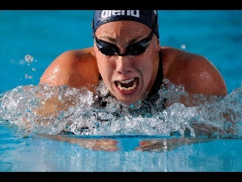 Swimming - women's 200m individual medley SM5 - 2013 IPC Swimming World Championships Montreal