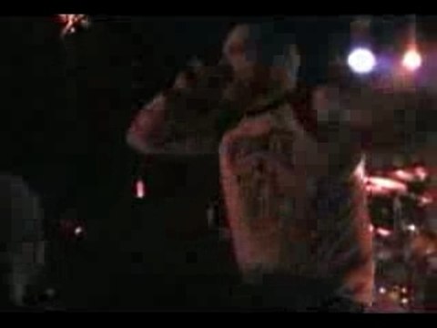 DRY KILL LOGIC - pain (live new york 28/03/2003)