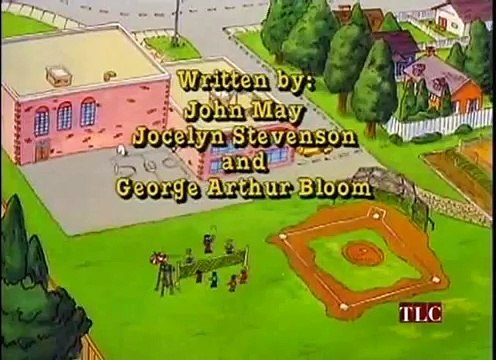 Magic School Bus Flexes It Muscles