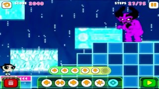 Glitch Fixers - The Powerpuff Girls(Cartoon Network) iOS/Android Gameplay/Walkthrough Mobi