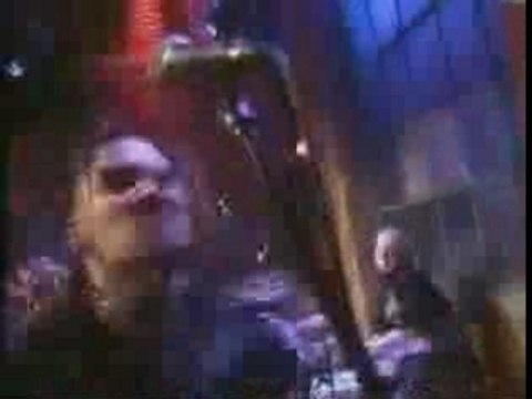 DRY KILL LOGIC - Nightmare (live TV)