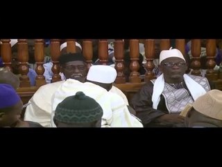 Bourde Gamou Tivaoune 2015 jour 2 du mardi 15 décembre 2015