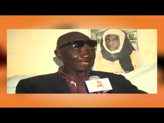 Sangomar du 12 décembre 2015