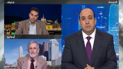 الحصاد- الأزمة الليبية.. بعثرة الأوراق والقبور