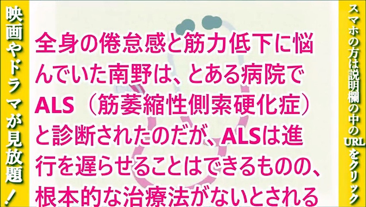 ドラマ レディ・ダ・ヴィンチの診断の動画第２話