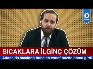 Bu Yaz da Mutlaka Göreceğimiz 12 Klişe Haber