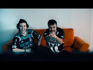 Türklere Özgü 12 El Hareketi