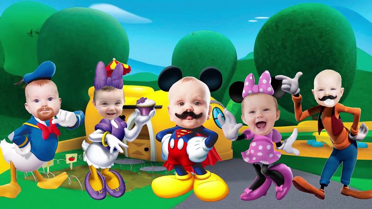 Paw Patrol Transforms into Scooby-Doo Character...