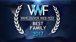 VWF2017 Winner of Best Family