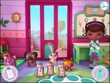 NEW Doc McStuffins Pet Vet Disney Junior TOYS ❤ Check Up Center, Doctors Bag, Findo