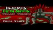 First Level - Only - Indiemon: Earth Nation: Villain Version - Xbox 360