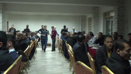 AK Parti Genel Başkan Yardımcısı Demiröz