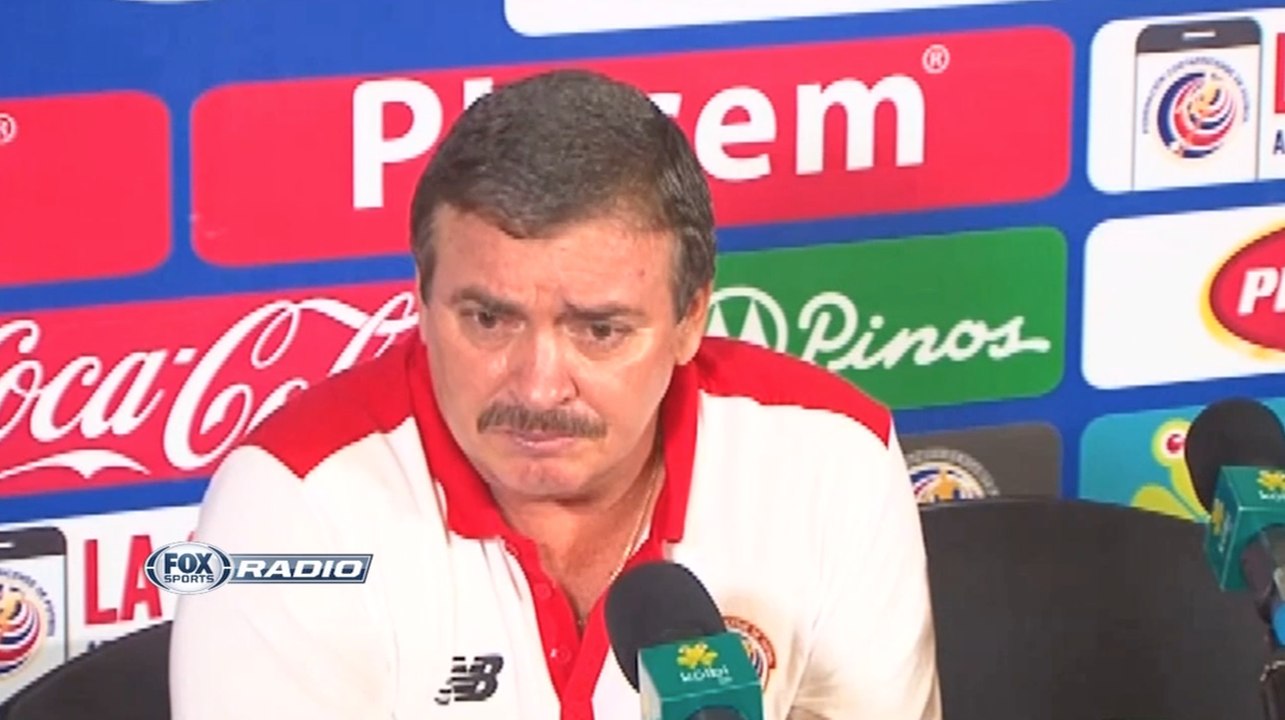 A Costa Rica ya no le afecta ningún escenario