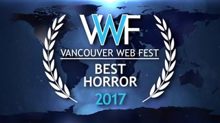 VWF2017 Winner of Best Horror