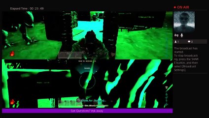 Skyrim with commentary... I guess lol (7)