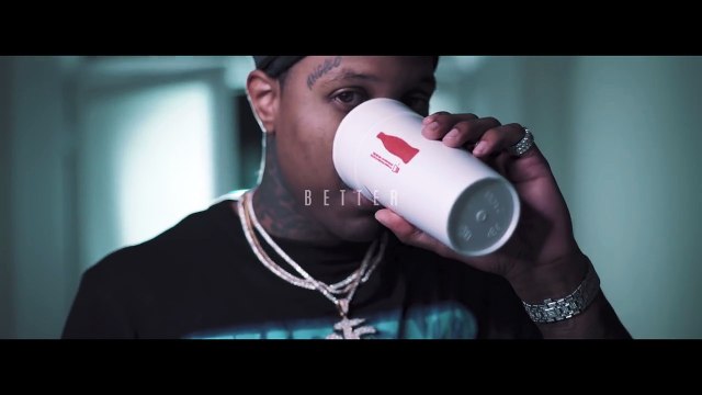 Lil Durk - Better (Official Music Video)