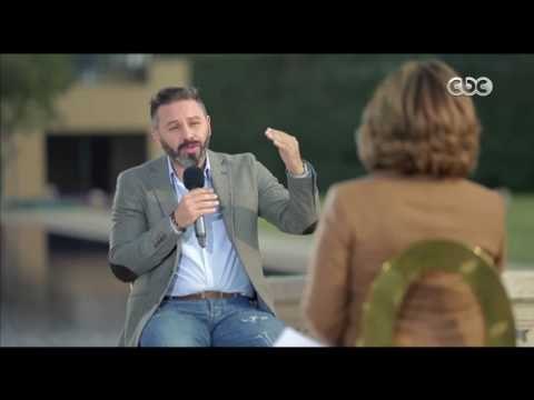 خاص مع لميس | حازم امام : حلمنا هو الوصول لكآس العالم ونتمنى الفوز في افريقيا والوصول لكاس العالم