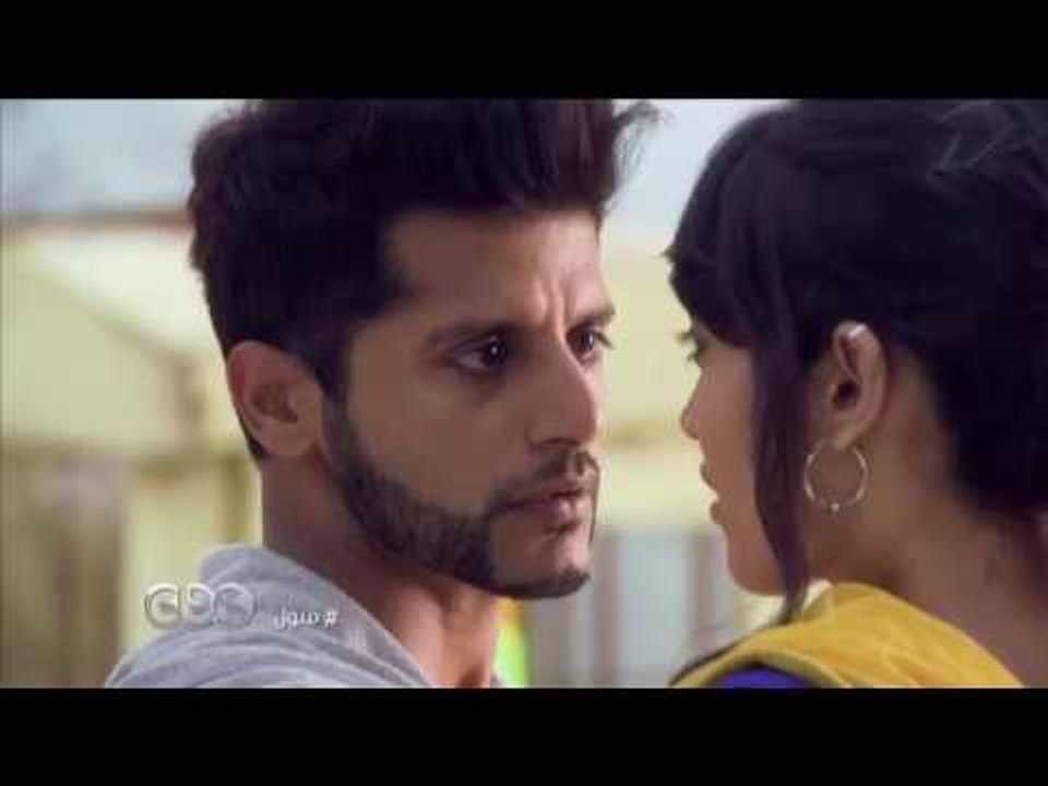 انتظرونا...بدءا من السبت 31 ديسمبر مع مسلسل قبول ج3 على سي بي سي دراما