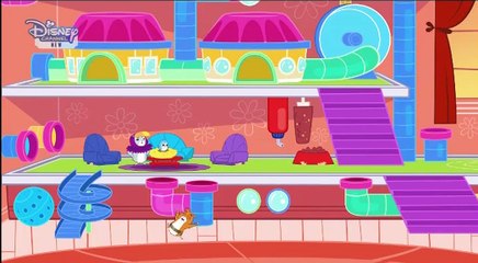 Зу Зу - С1Е8 - Бг аудиo