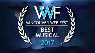 VWF2017 Winner of Best Musical