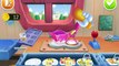Little Pandas Candy shop Kids game full of candies, lollipops, animals and colors By Baby