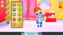 Little Baby Activities - GameiMax Android gameplay Movie apps free kids best top TV film
