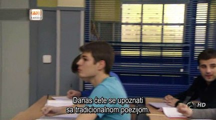 Misterija Kalende - Epizoda 15 (1/2)