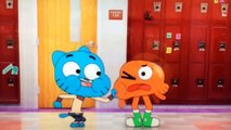 New Gumball Episodes on the Watch Cartoon Network app! Journey into The Amazing World of G