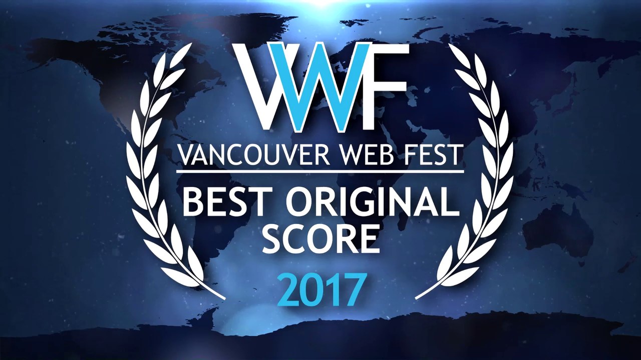VWF2017 Winner of Best Original Score