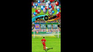 Football Kicks Frenzy Gameplay IOS / Android