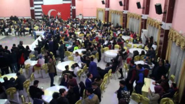 Ülkü Ocakları Genel Başkanı Kılavuz: Bu Vatanı Asla Böldürmeyeceğiz