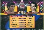 Marco Antonio Barrera vs Jose Luis Valbuena (09-09-2000) Full Fight