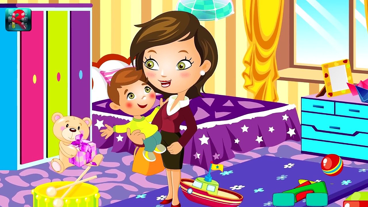 Hush Little Baby - Lullaby song by EFlashApps