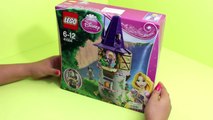 ♥ LEGO Disney Princess GREAT ADVENTURES Compilation new (Rapunzel, Cinderella, Ariel, Fro