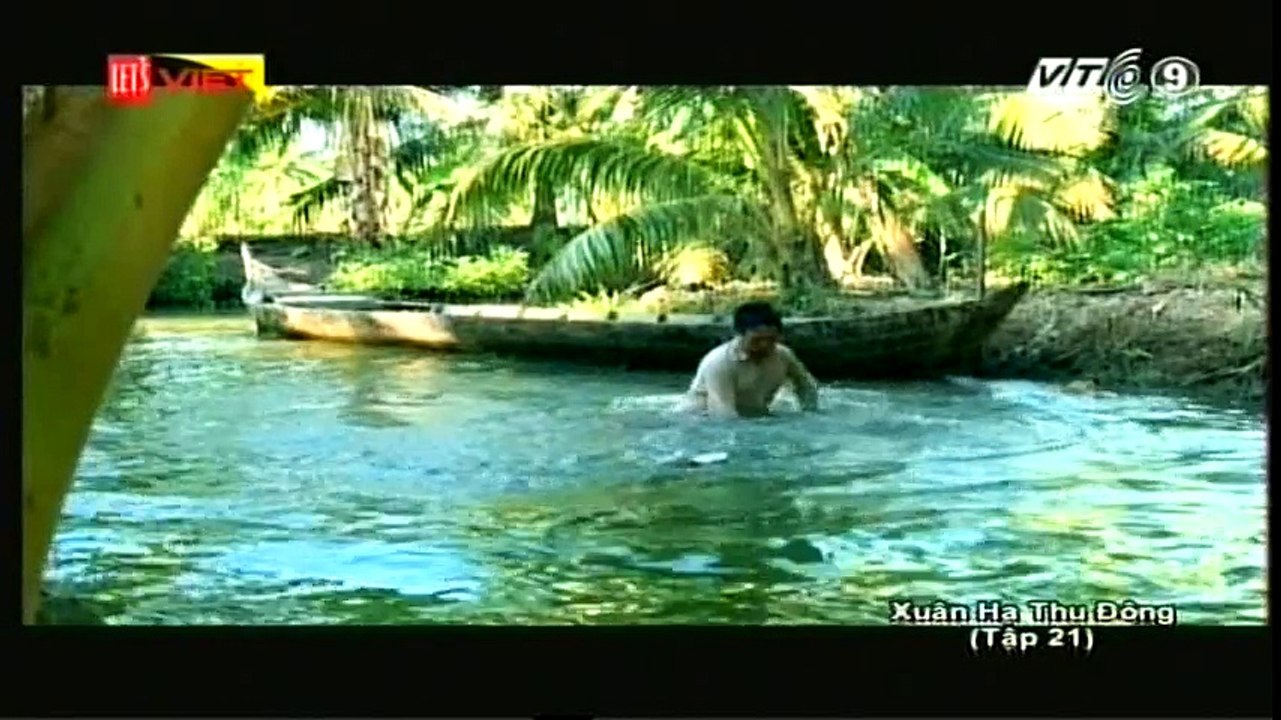 Xuan Ha Thu Dong Tap 21 - Phim Viet Nam - HTV7