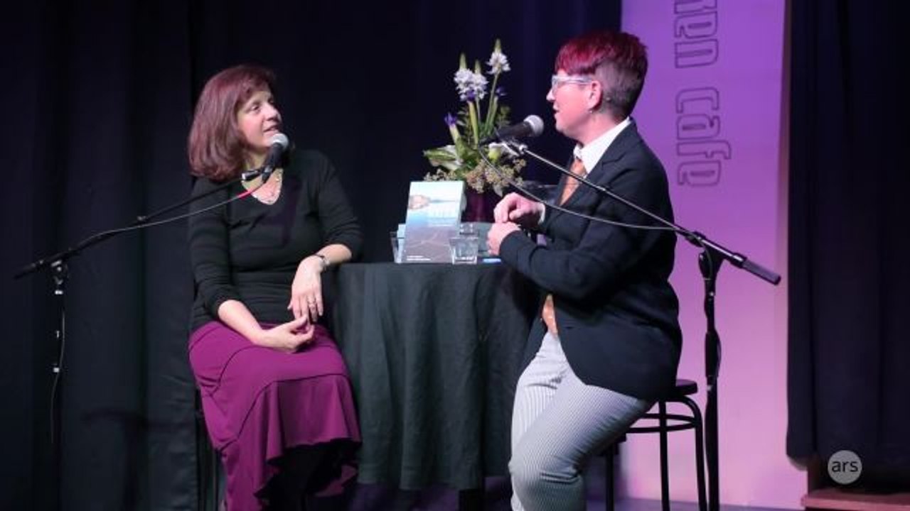 Ars Live Episode 11: Climate Change