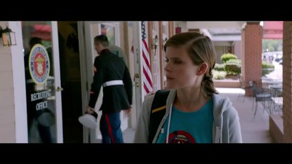 Megan Leavey Trailer #1 (2017) | Movieclips Trailers