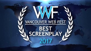 VWF2017 Winner of Best Screenplay