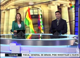 Jueza declara prisión preventiva para nueve bolivianos en Chile