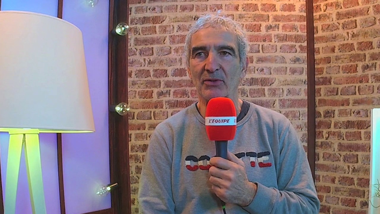 Foot - Bleus : Domenech «Mbappé est avec les copains»