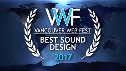 VWF2017 Winner of Best Sound Design