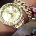 Cardi B new watch news! Love and Hip Hop New York Season 7 star buys new jewelry!