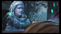 Game of Thrones Episode 6 Walkthrough - The Ice Dragon - FULL EPISODE